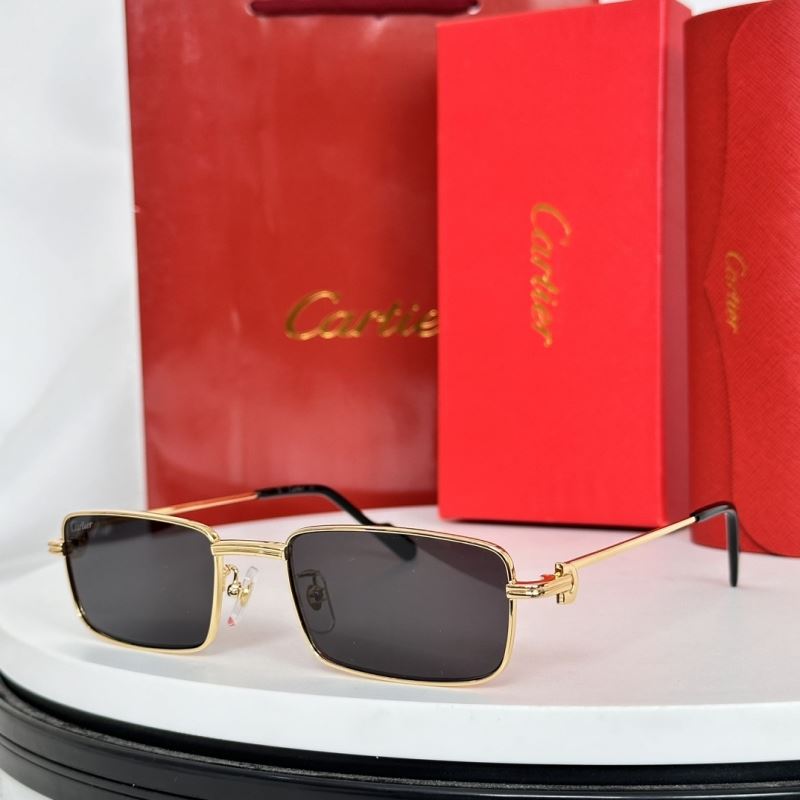 Cartier Sunglasses